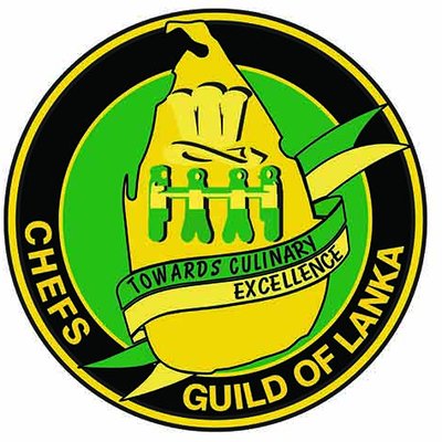 Chefs Guild of Lanka